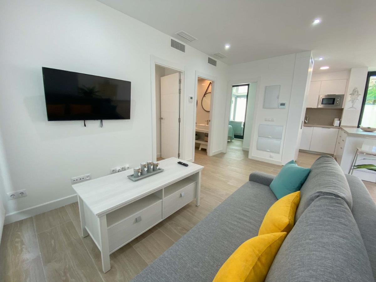 Tarifa Cozy House - Private Pool - Wifi - Modern Apartment Exterior photo