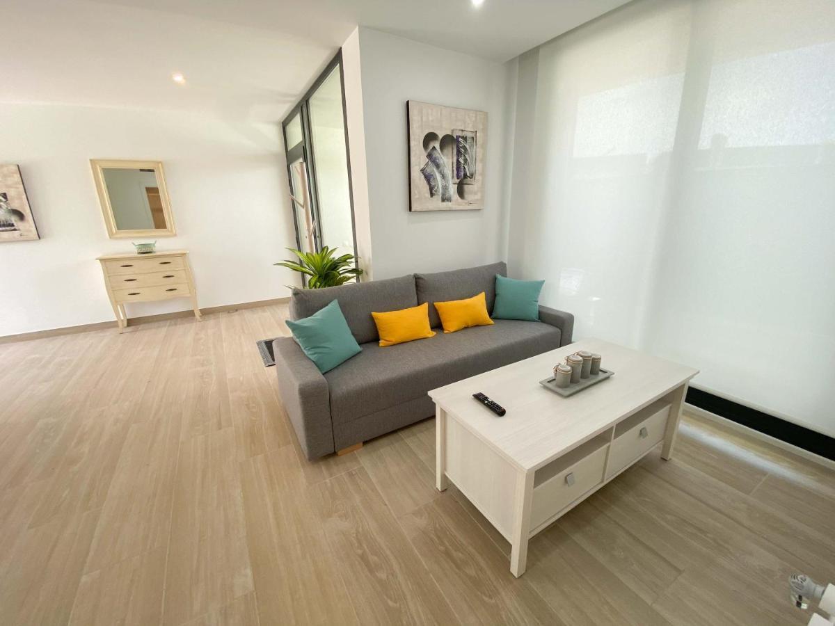 Tarifa Cozy House - Private Pool - Wifi - Modern Apartment Exterior photo